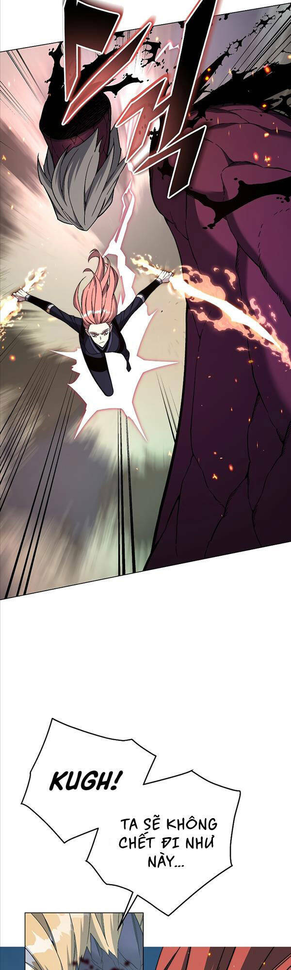 Thiên Ma Quân Sư: Chapter 85