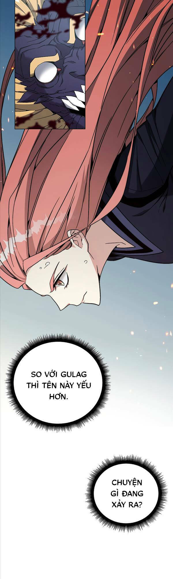 Thiên Ma Quân Sư: Chapter 85