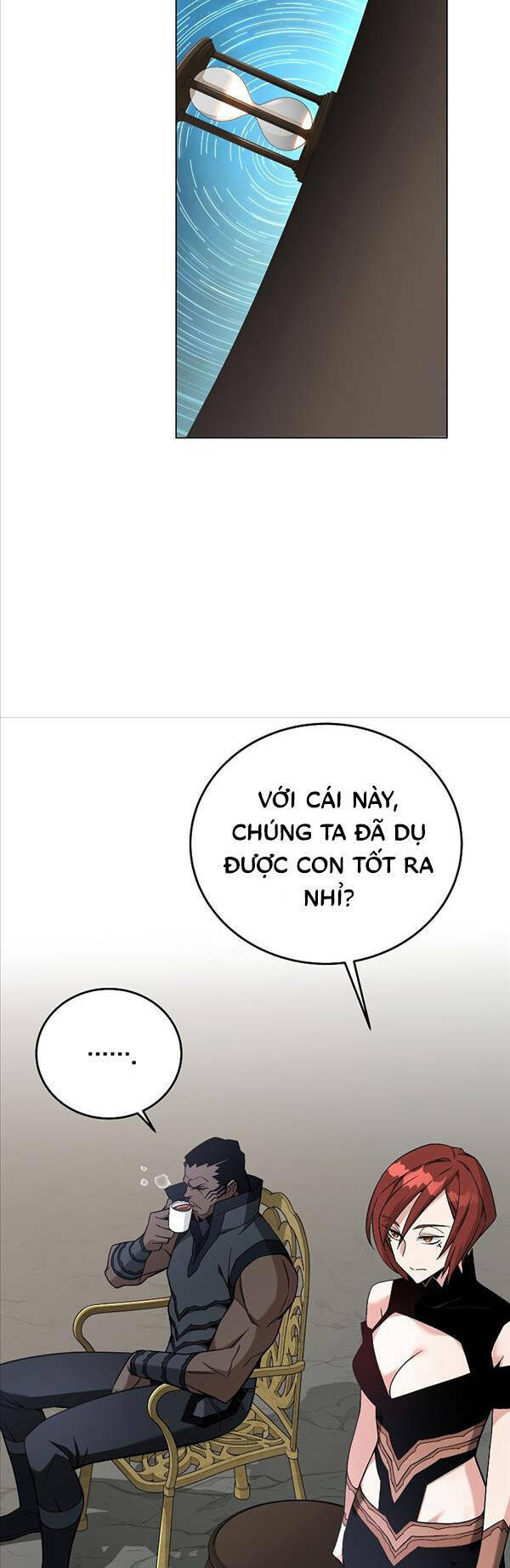 Thiên Ma Quân Sư: Chapter 85