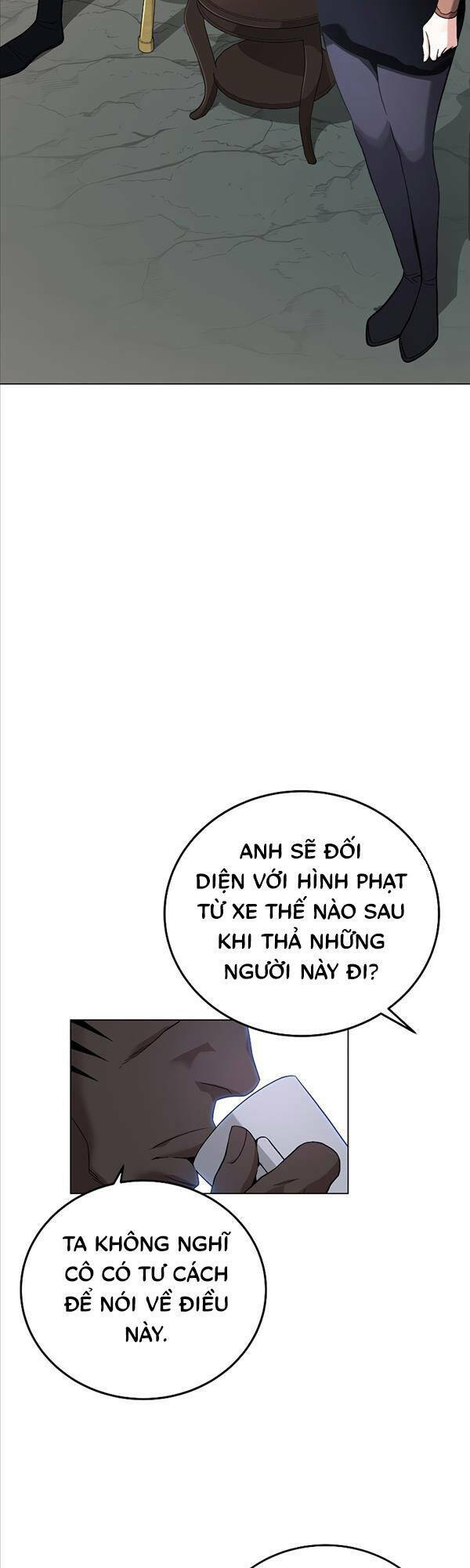 Thiên Ma Quân Sư: Chapter 85