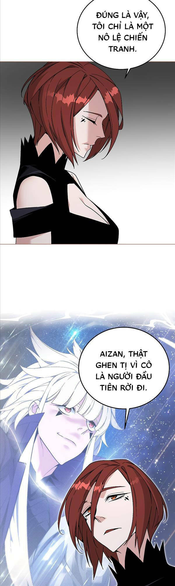 Thiên Ma Quân Sư: Chapter 85
