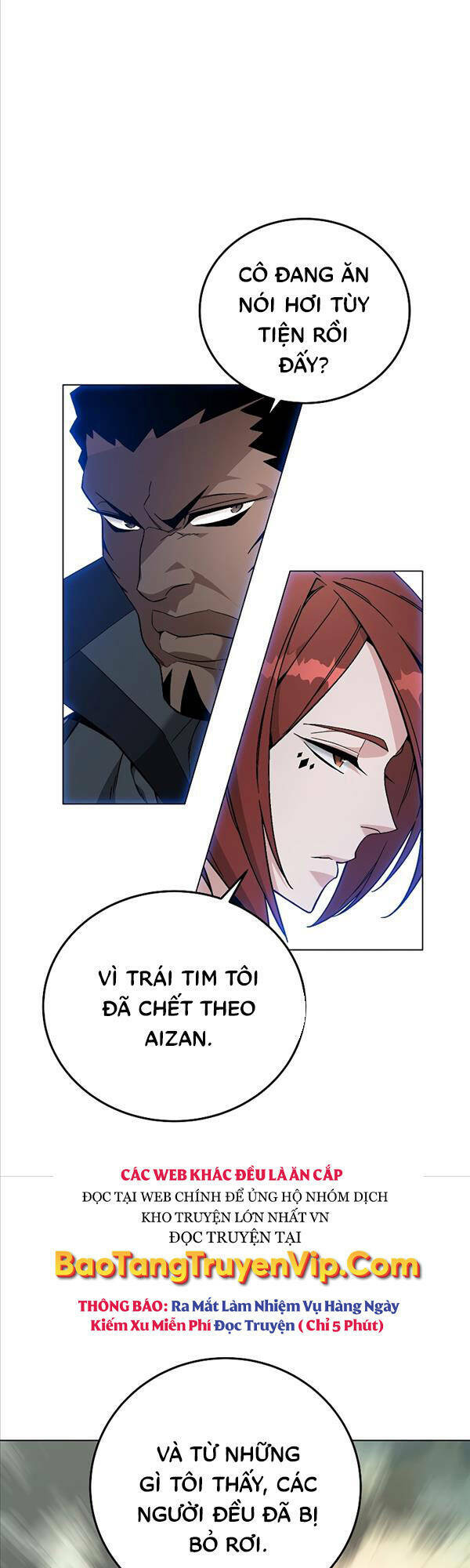 Thiên Ma Quân Sư: Chapter 85
