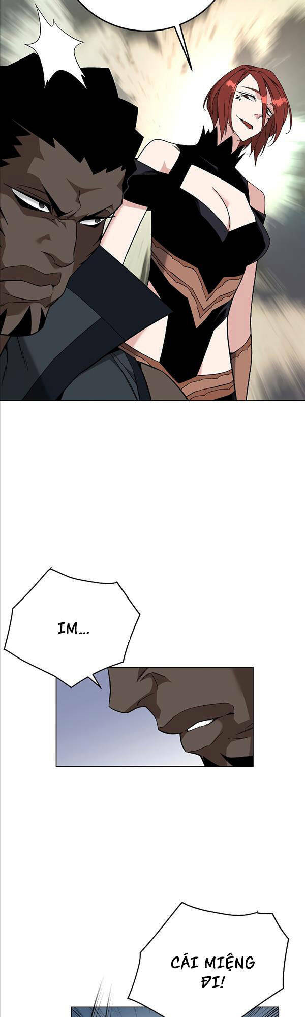 Thiên Ma Quân Sư: Chapter 85