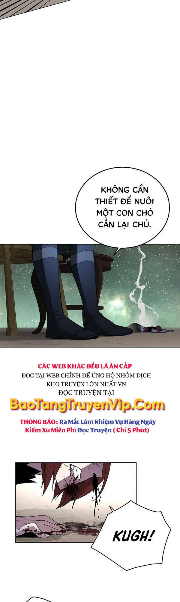 Thiên Ma Quân Sư: Chapter 85
