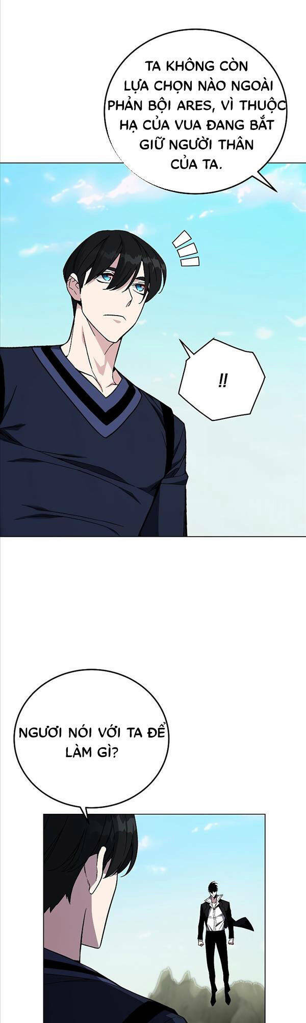 Thiên Ma Quân Sư: Chapter 85