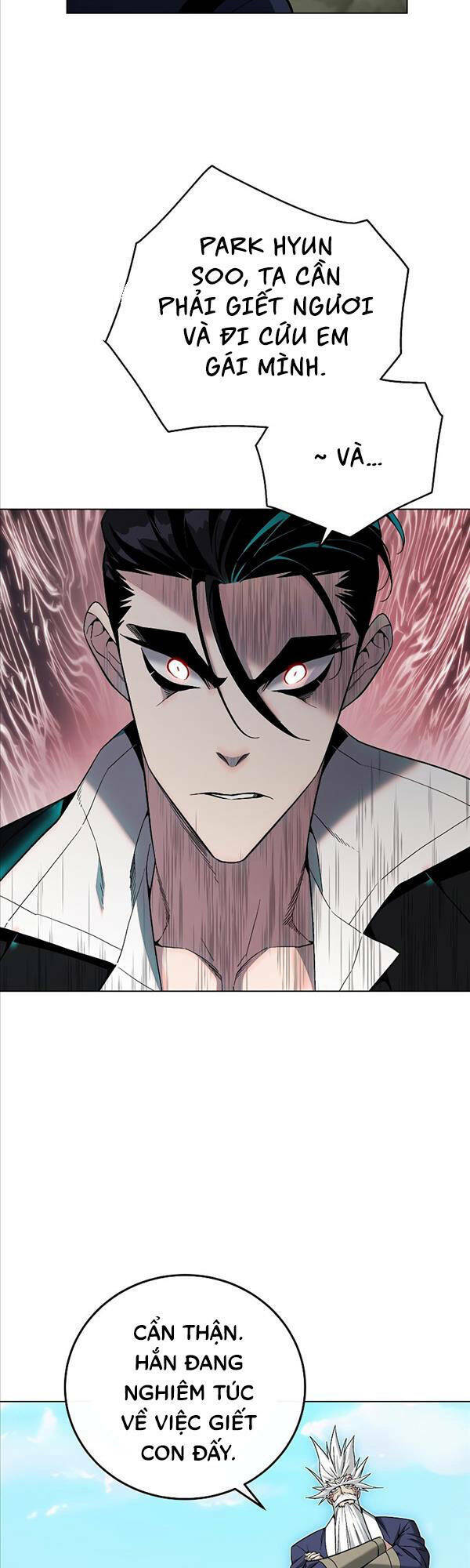 Thiên Ma Quân Sư: Chapter 85
