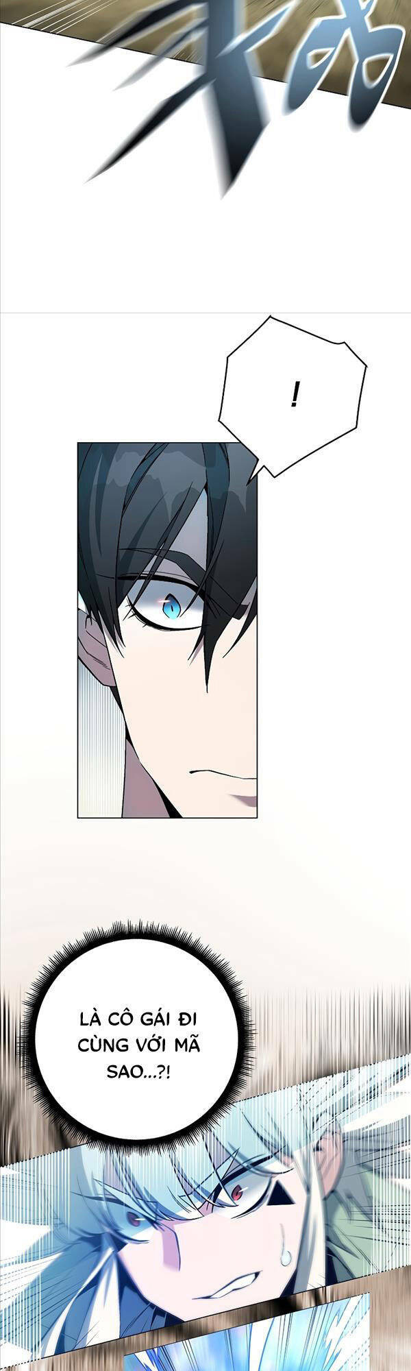 Thiên Ma Quân Sư: Chapter 85