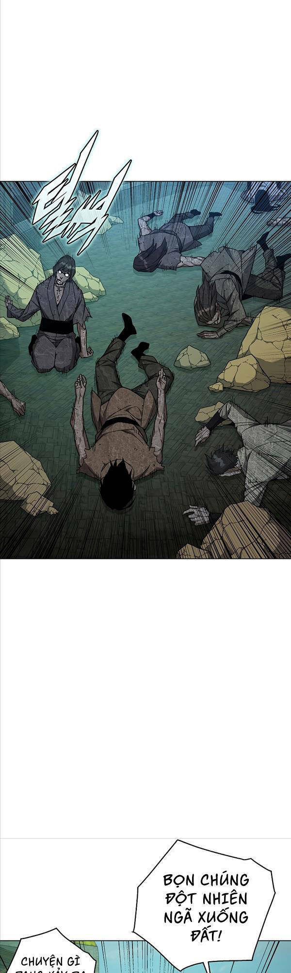 Thiên Ma Quân Sư: Chapter 85