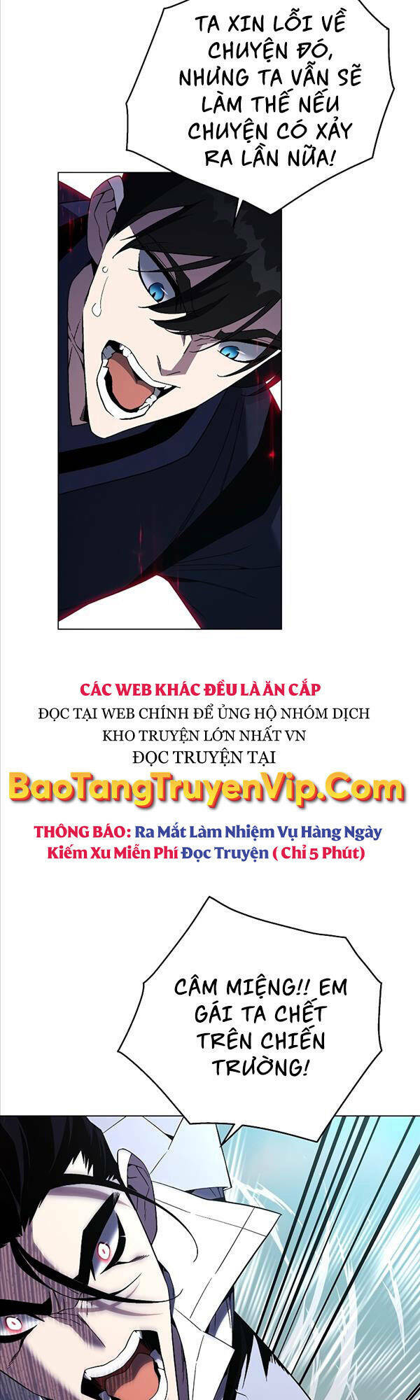 Thiên Ma Quân Sư: Chapter 85