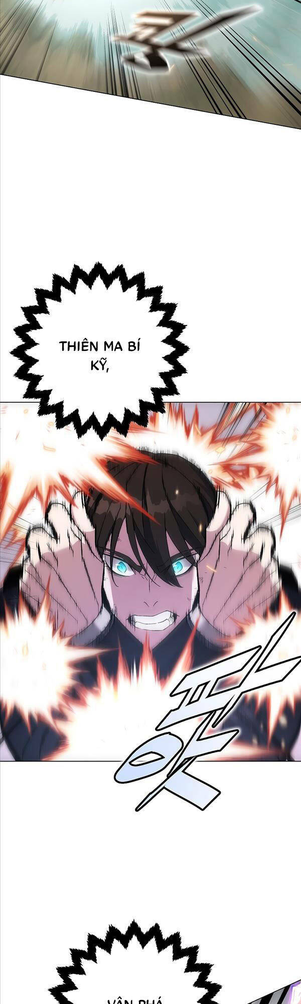 Thiên Ma Quân Sư: Chapter 85
