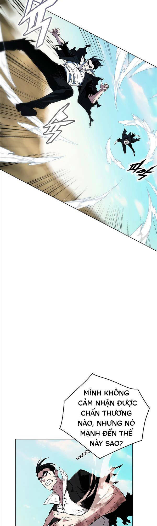 Thiên Ma Quân Sư: Chapter 85