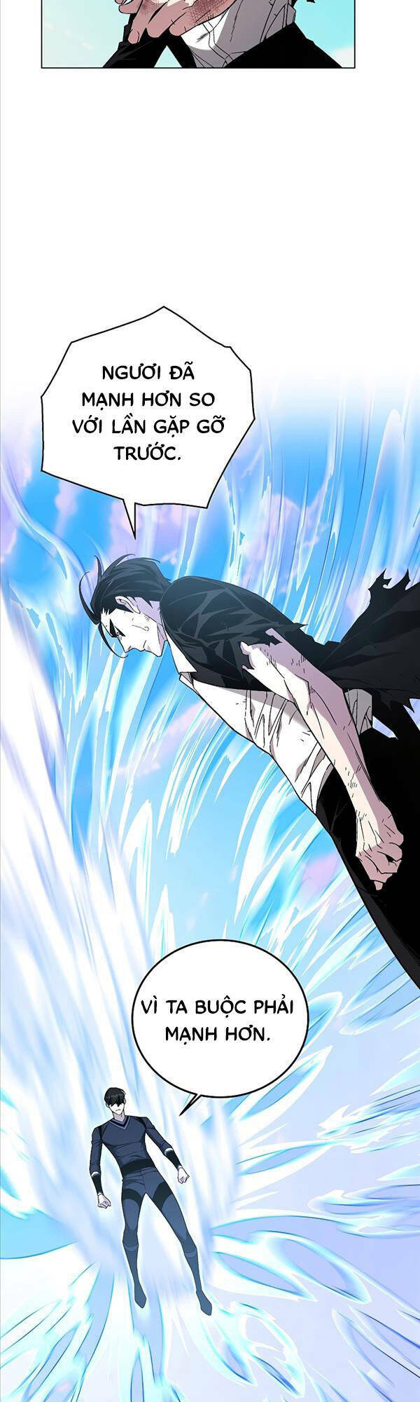 Thiên Ma Quân Sư: Chapter 85