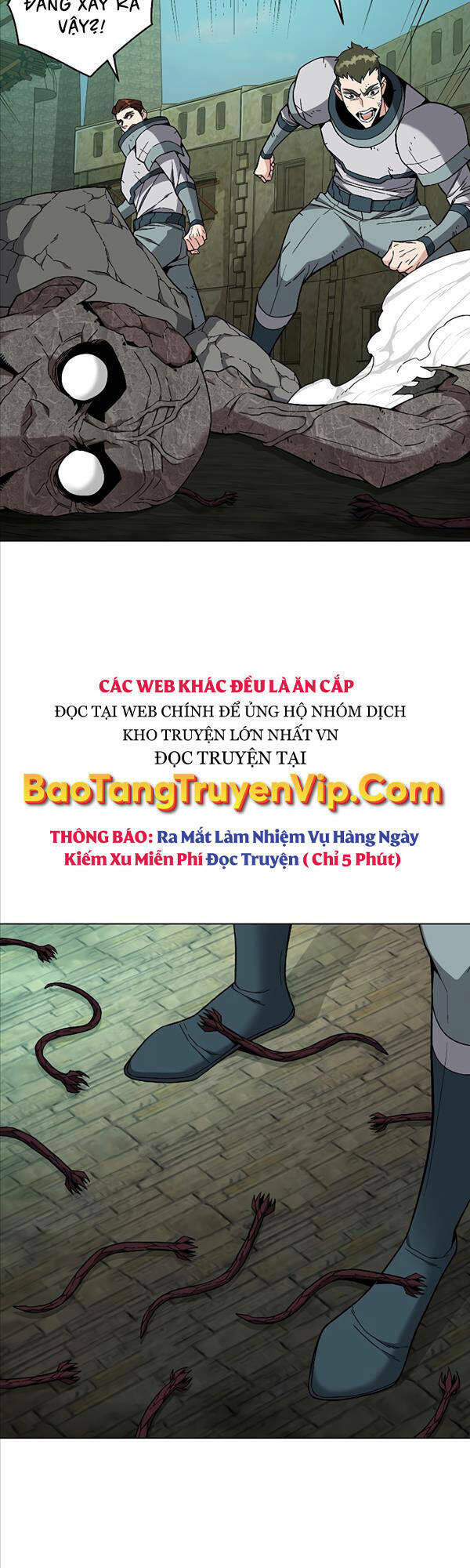 Thiên Ma Quân Sư: Chapter 85
