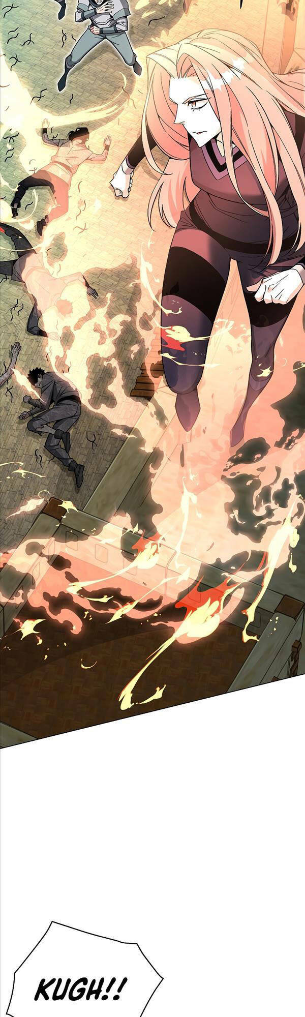 Thiên Ma Quân Sư: Chapter 85