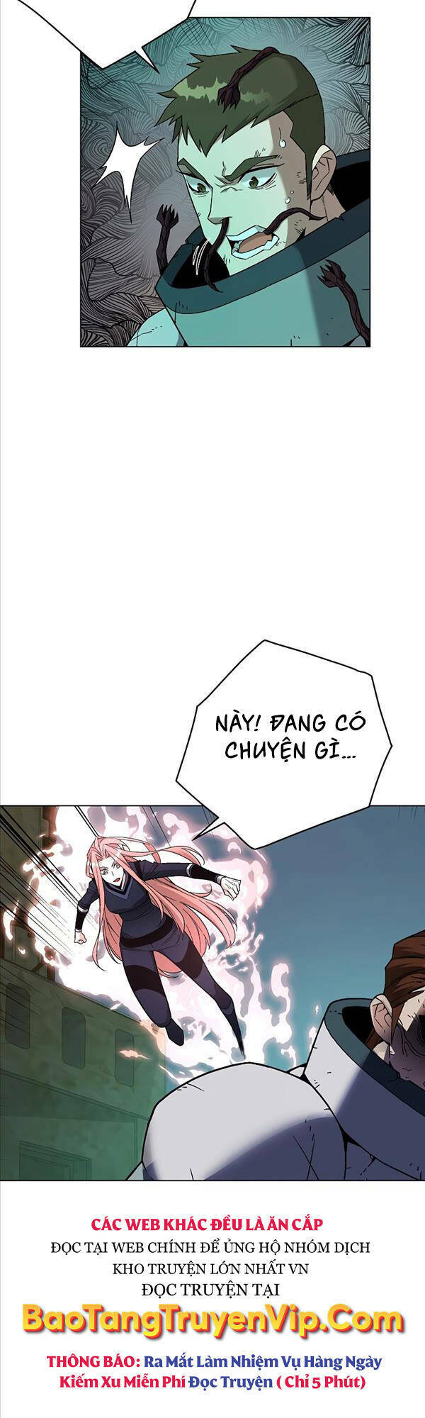 Thiên Ma Quân Sư: Chapter 85