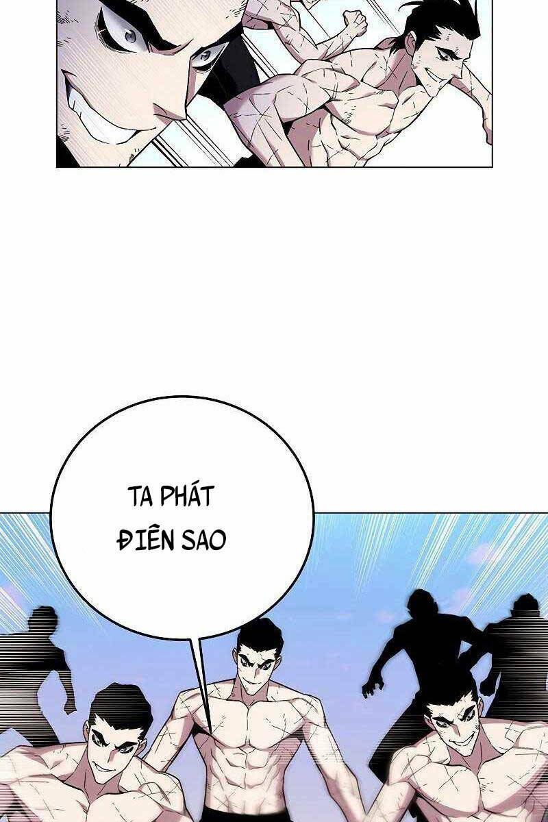 Thiên Ma Quân Sư: Chapter 86