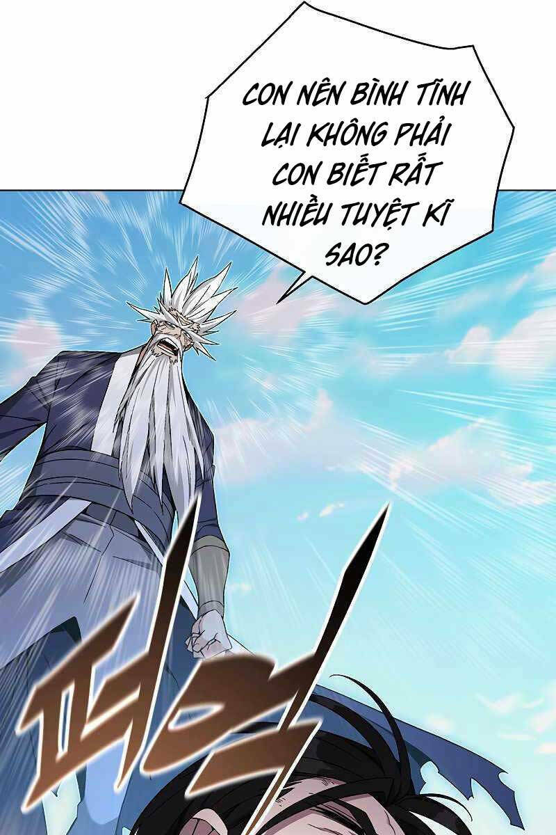 Thiên Ma Quân Sư: Chapter 86