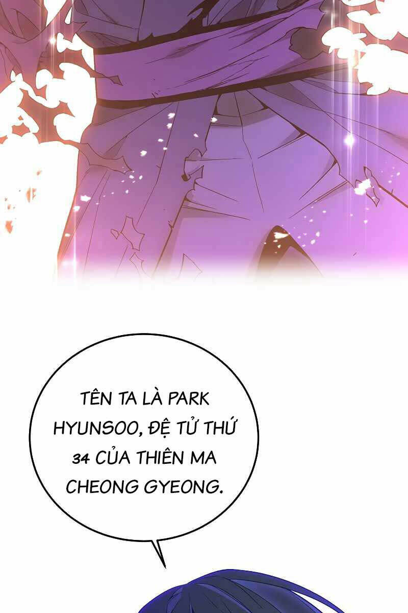 Thiên Ma Quân Sư: Chapter 89