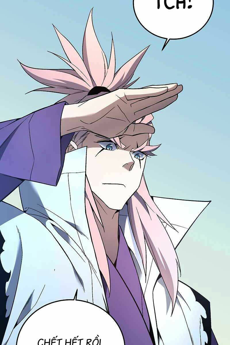 Thiên Ma Quân Sư: Chapter 89