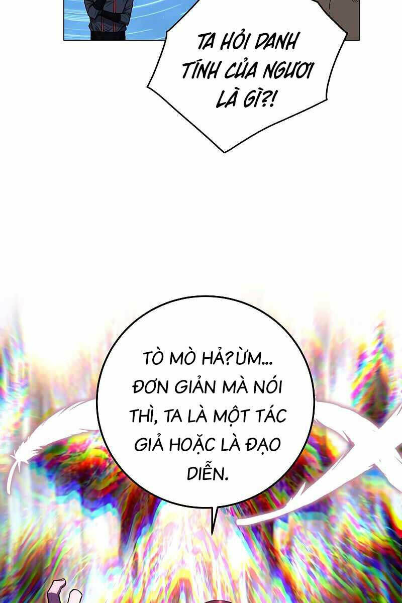 Thiên Ma Quân Sư: Chapter 89