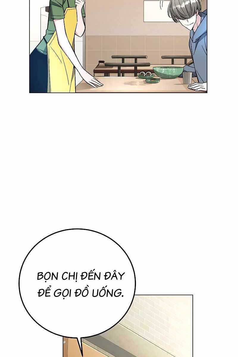 Thiên Ma Quân Sư: Chapter 92