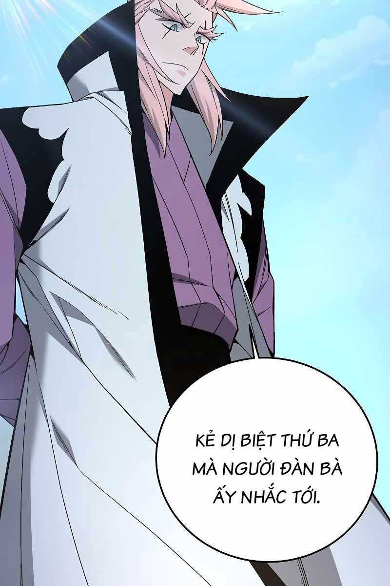 Thiên Ma Quân Sư: Chapter 92