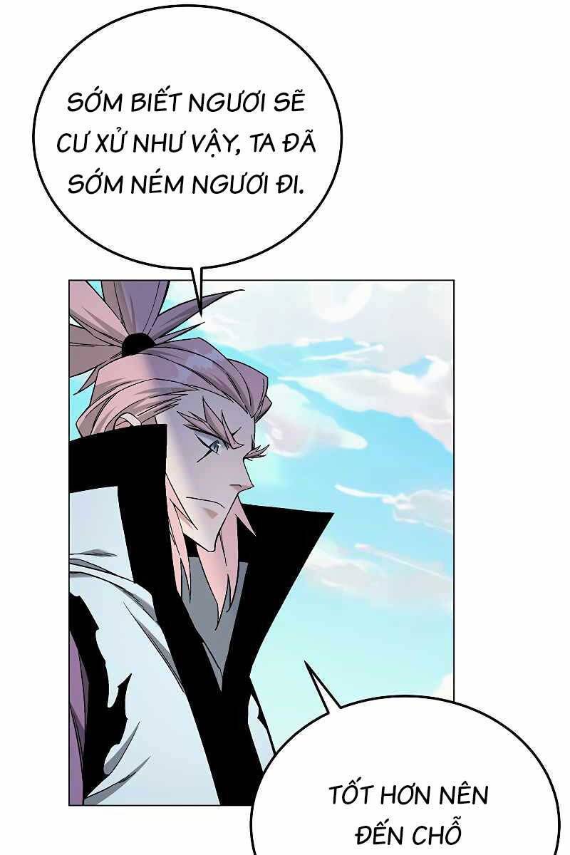 Thiên Ma Quân Sư: Chapter 92