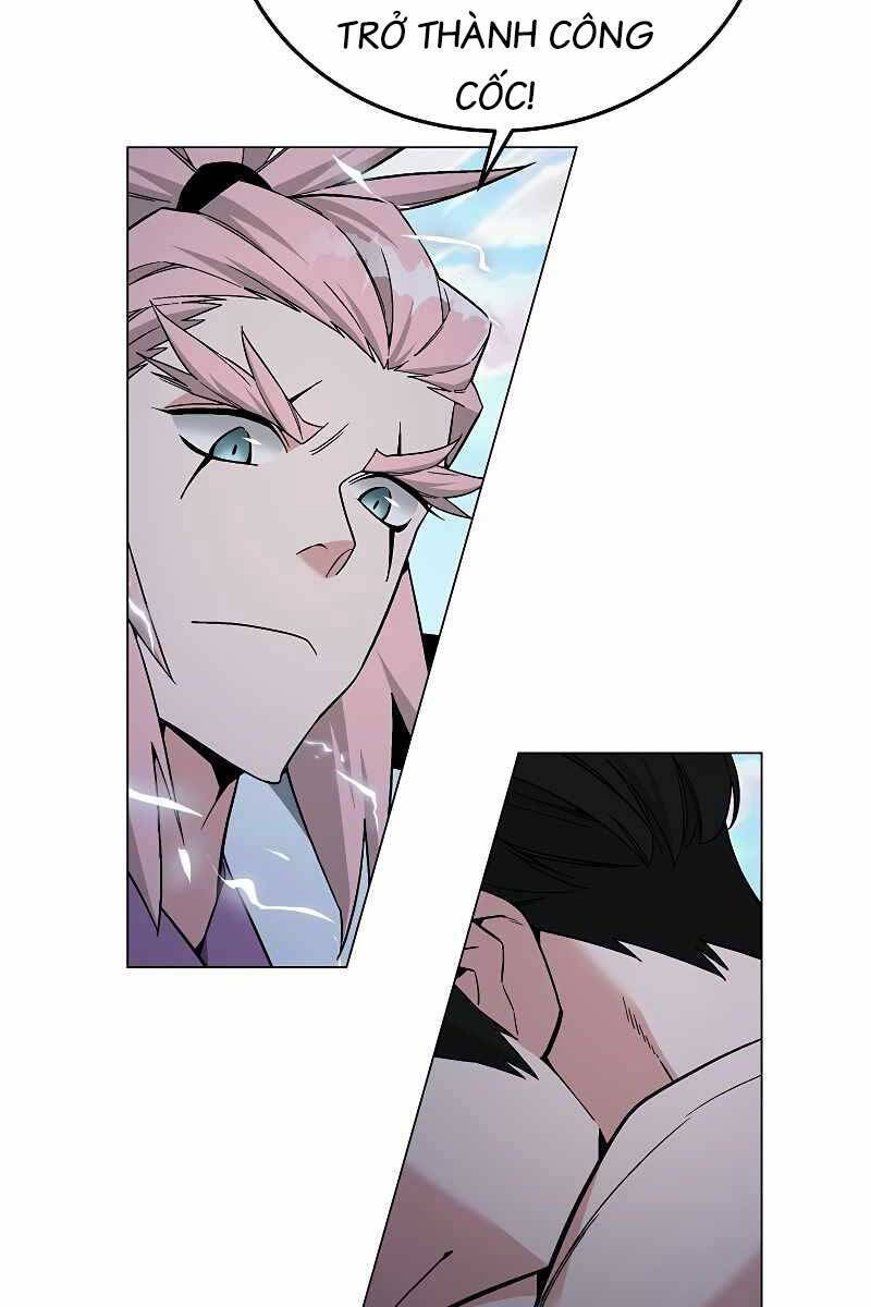 Thiên Ma Quân Sư: Chapter 92