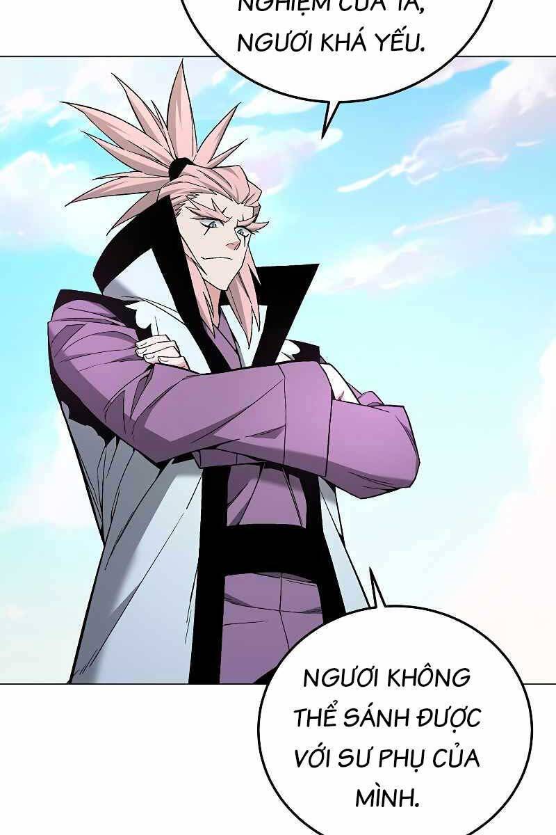 Thiên Ma Quân Sư: Chapter 92