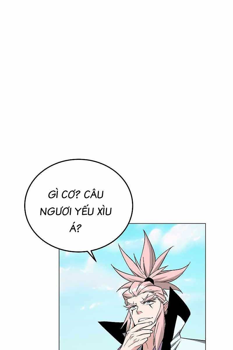Thiên Ma Quân Sư: Chapter 92