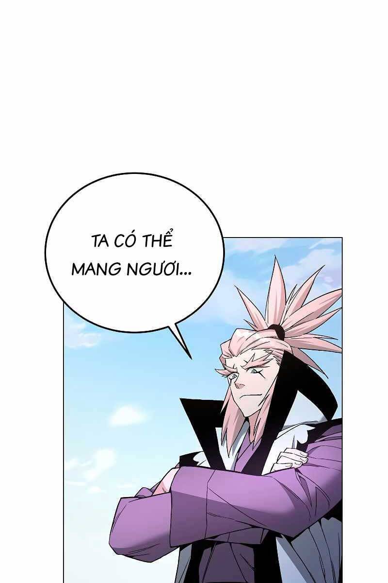 Thiên Ma Quân Sư: Chapter 92
