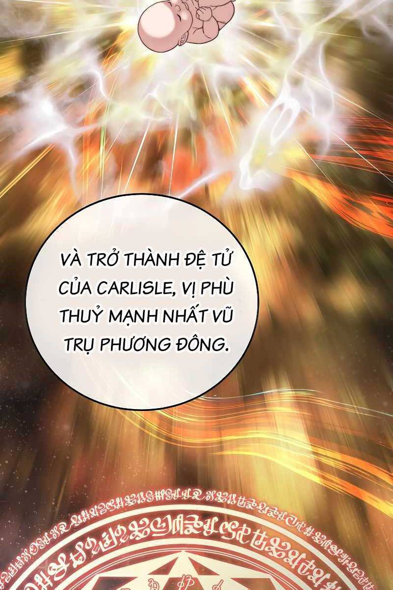 Thiên Ma Quân Sư: Chapter 92