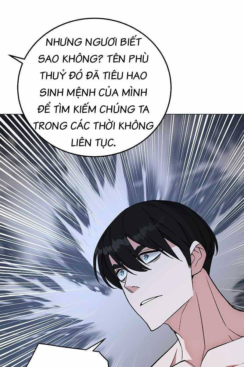 Thiên Ma Quân Sư: Chapter 92
