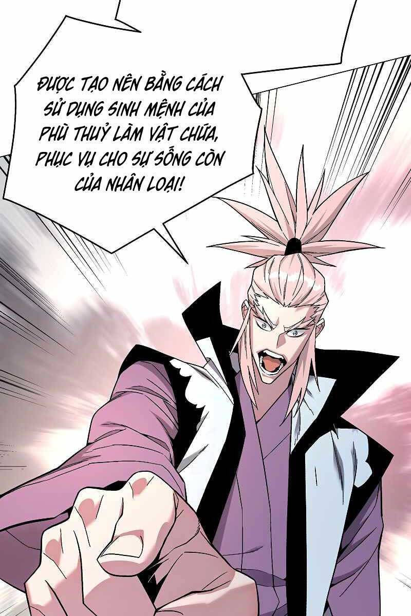 Thiên Ma Quân Sư: Chapter 92