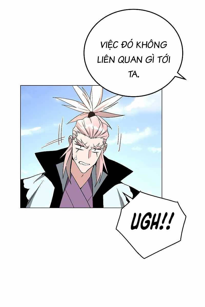 Thiên Ma Quân Sư: Chapter 92