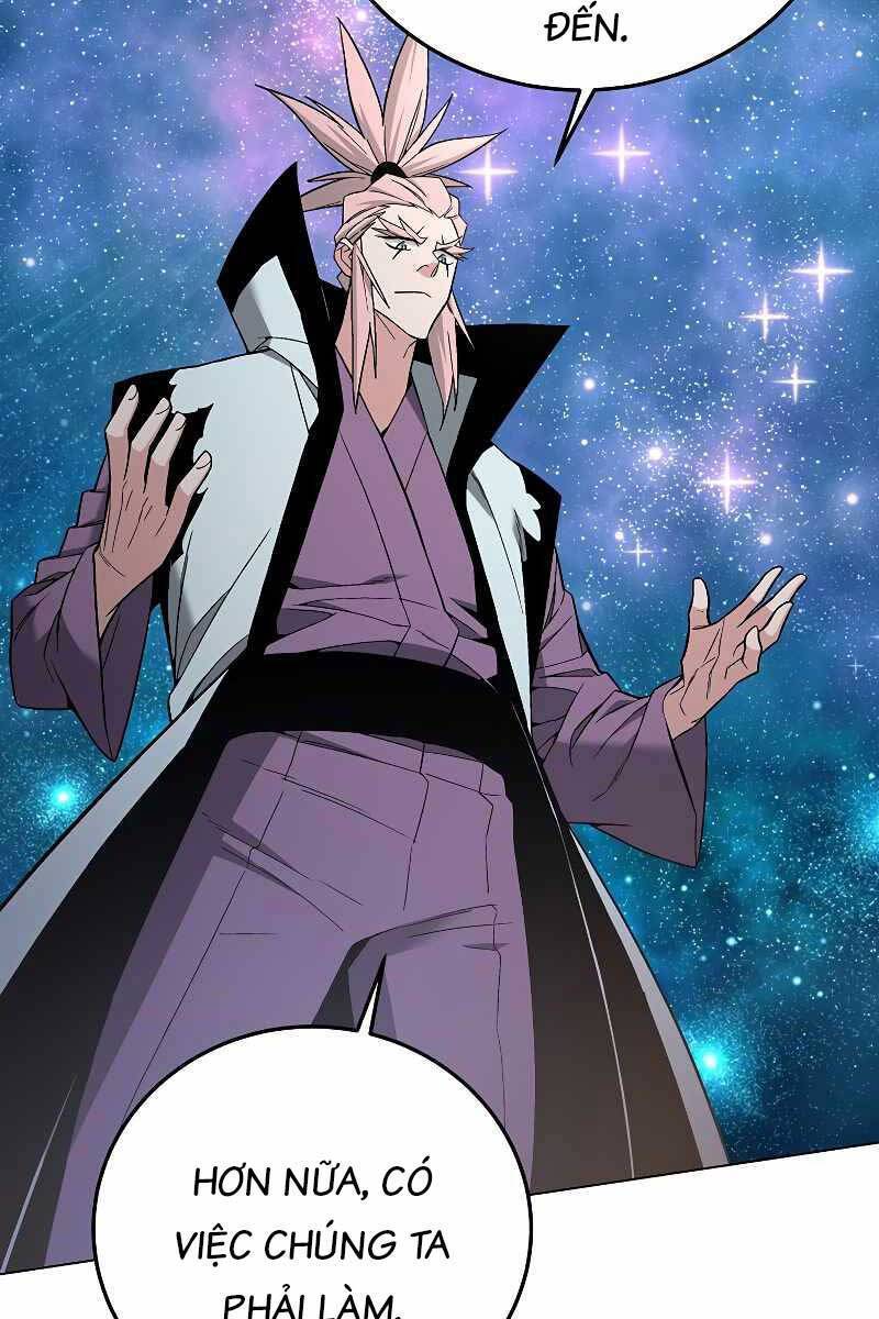 Thiên Ma Quân Sư: Chapter 92