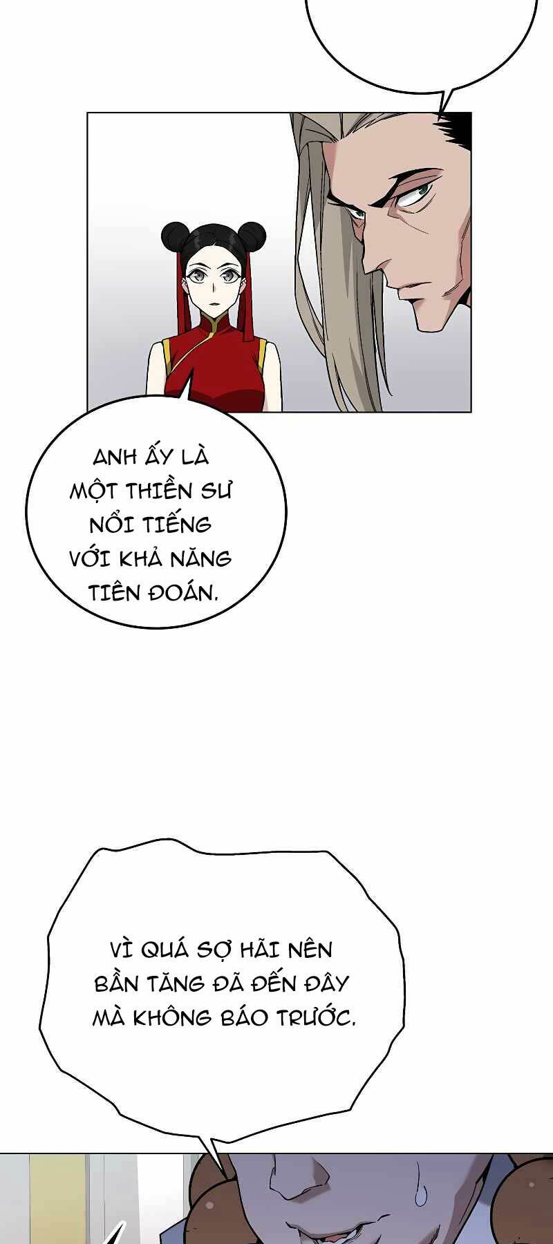Thiên Ma Quân Sư: Chapter 95