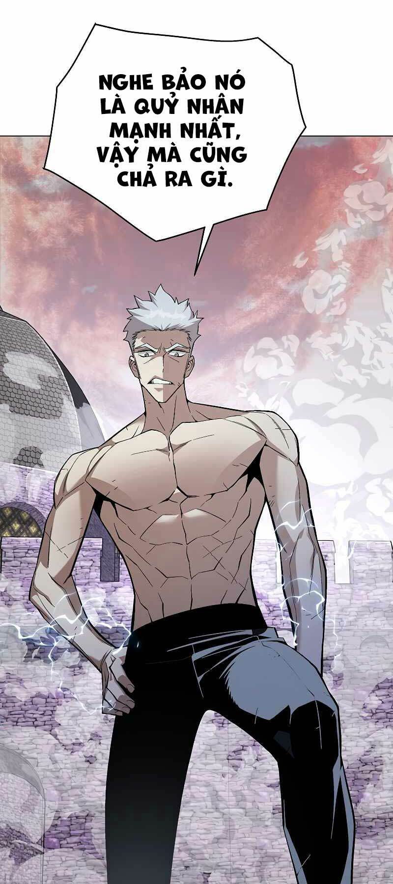 Thiên Ma Quân Sư: Chapter 95