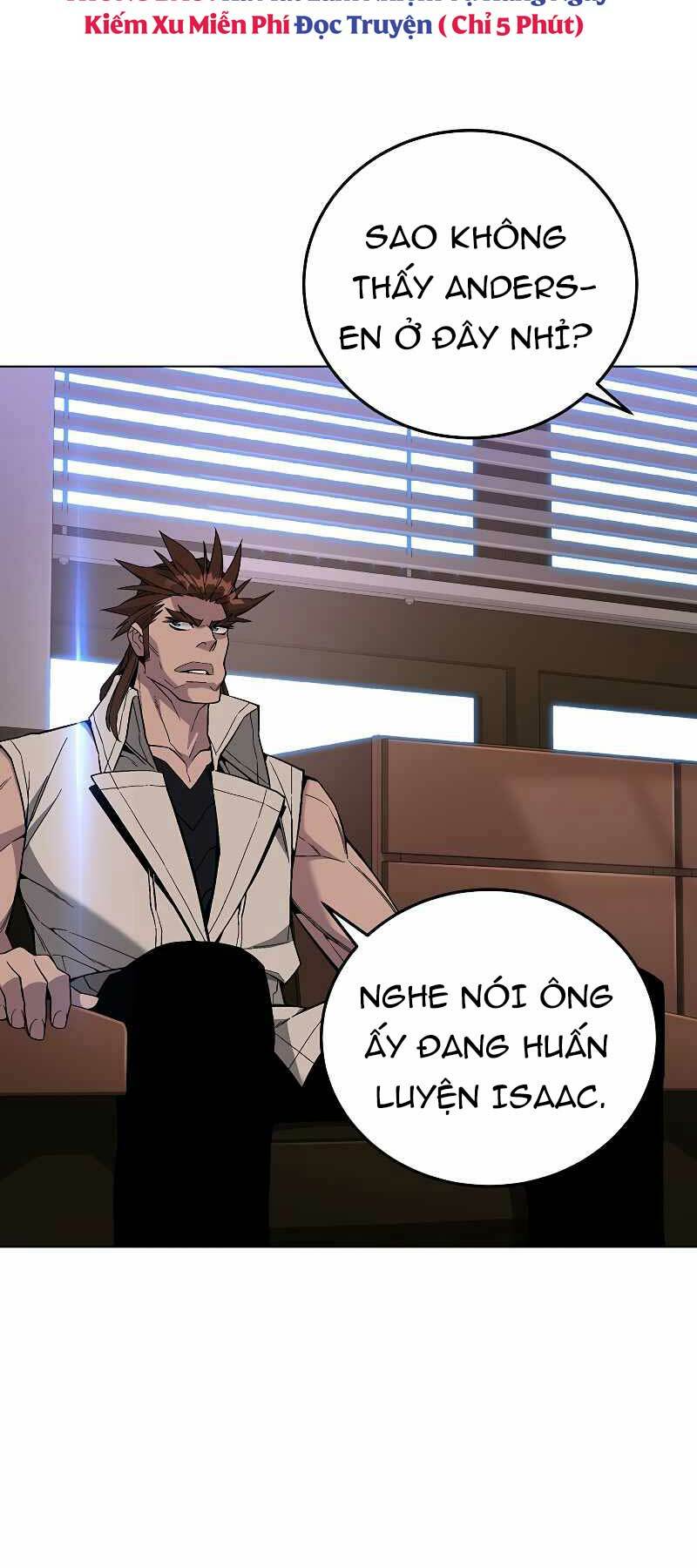 Thiên Ma Quân Sư: Chapter 95