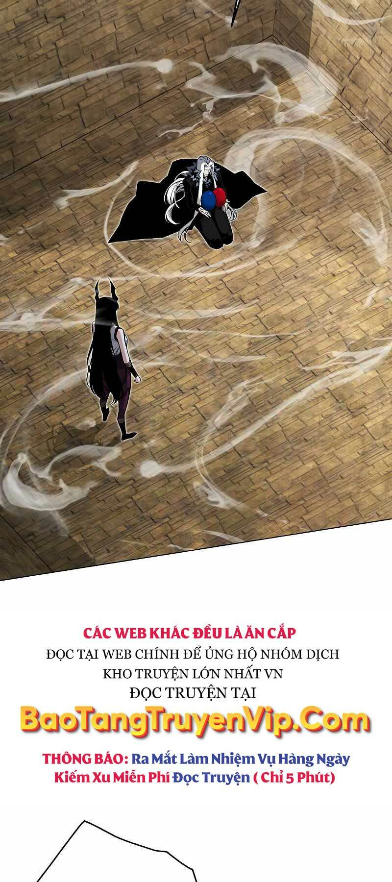 Thiên Ma Quân Sư: Chapter 95