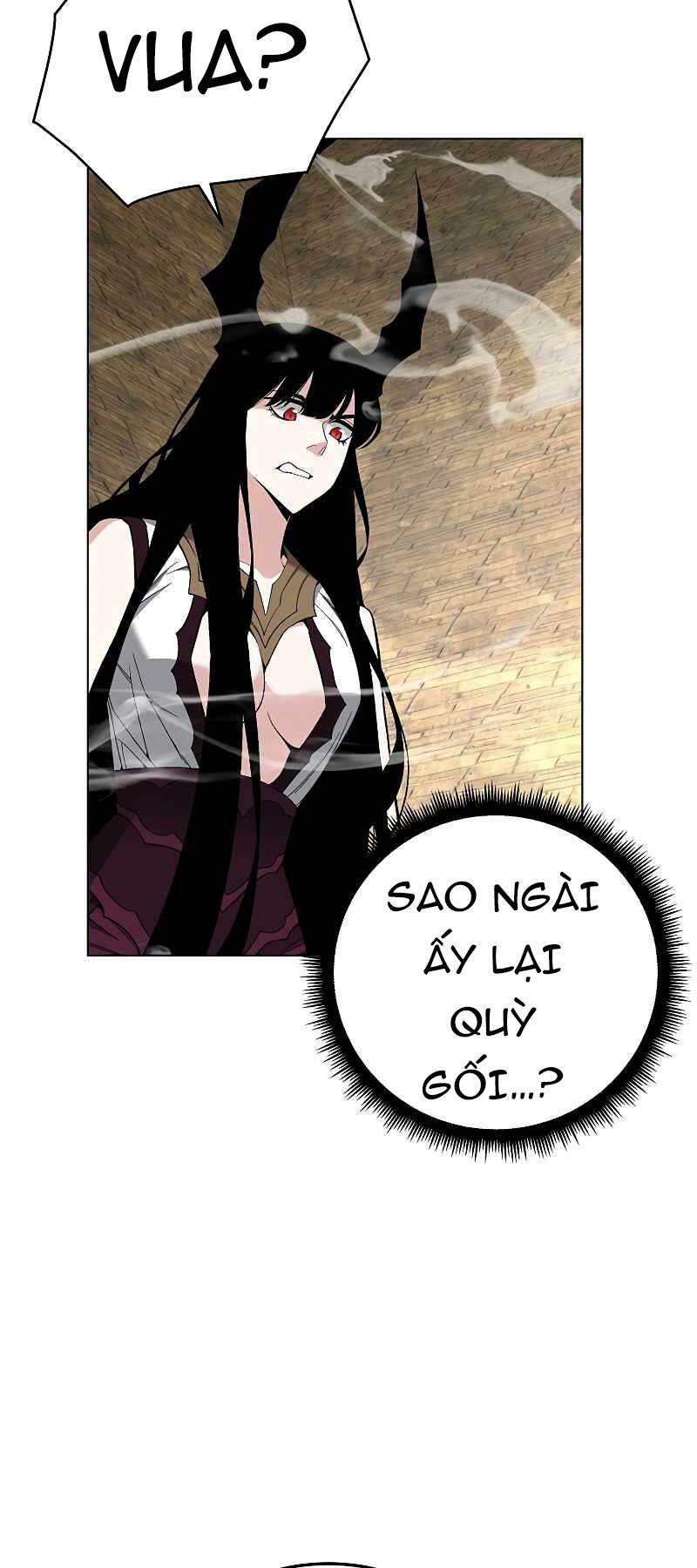 Thiên Ma Quân Sư: Chapter 95