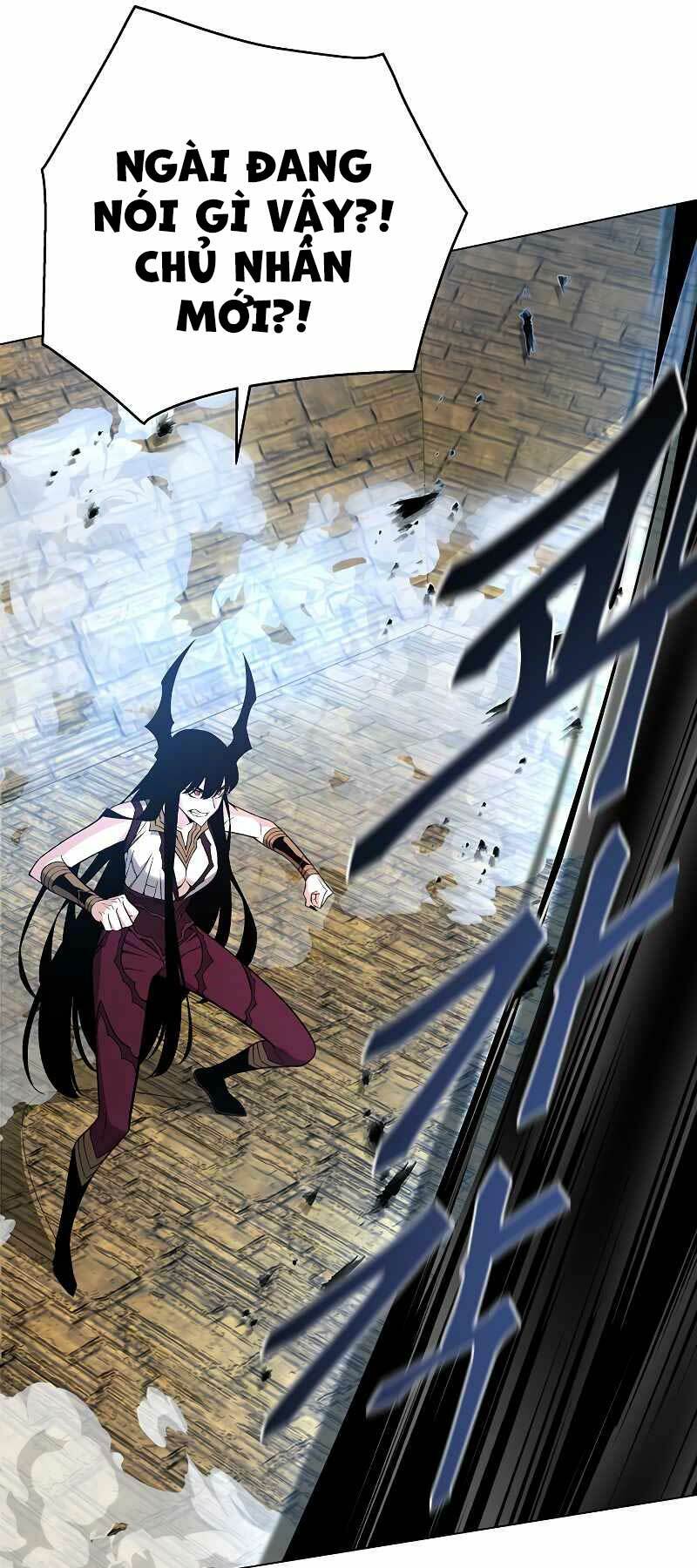 Thiên Ma Quân Sư: Chapter 95