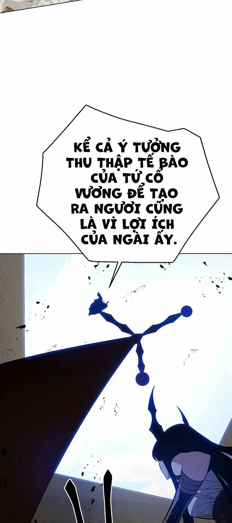 Thiên Ma Quân Sư: Chapter 95