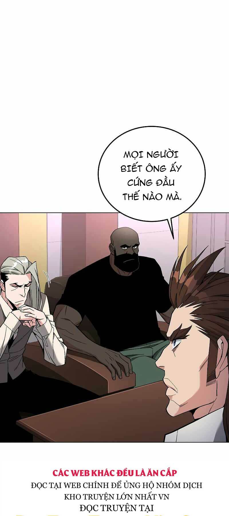 Thiên Ma Quân Sư: Chapter 95