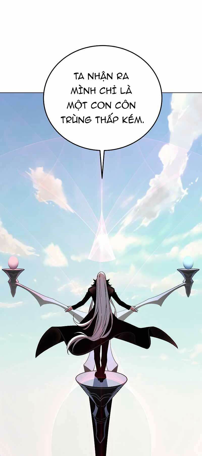 Thiên Ma Quân Sư: Chapter 95