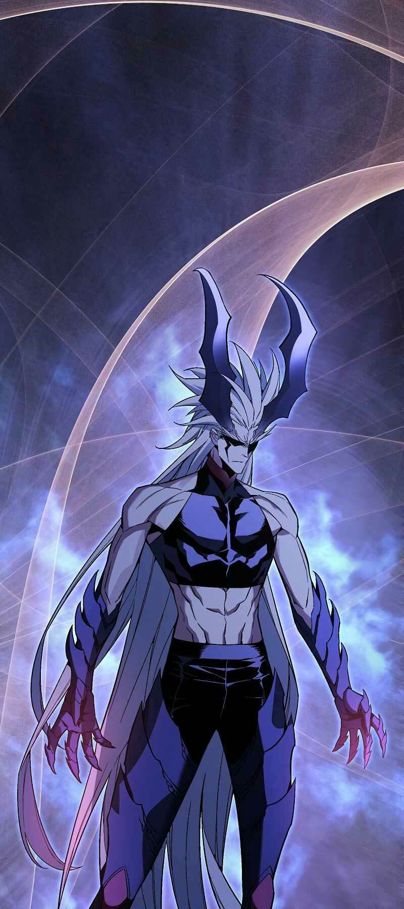 Thiên Ma Quân Sư: Chapter 95