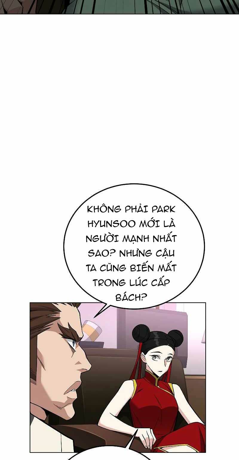 Thiên Ma Quân Sư: Chapter 95