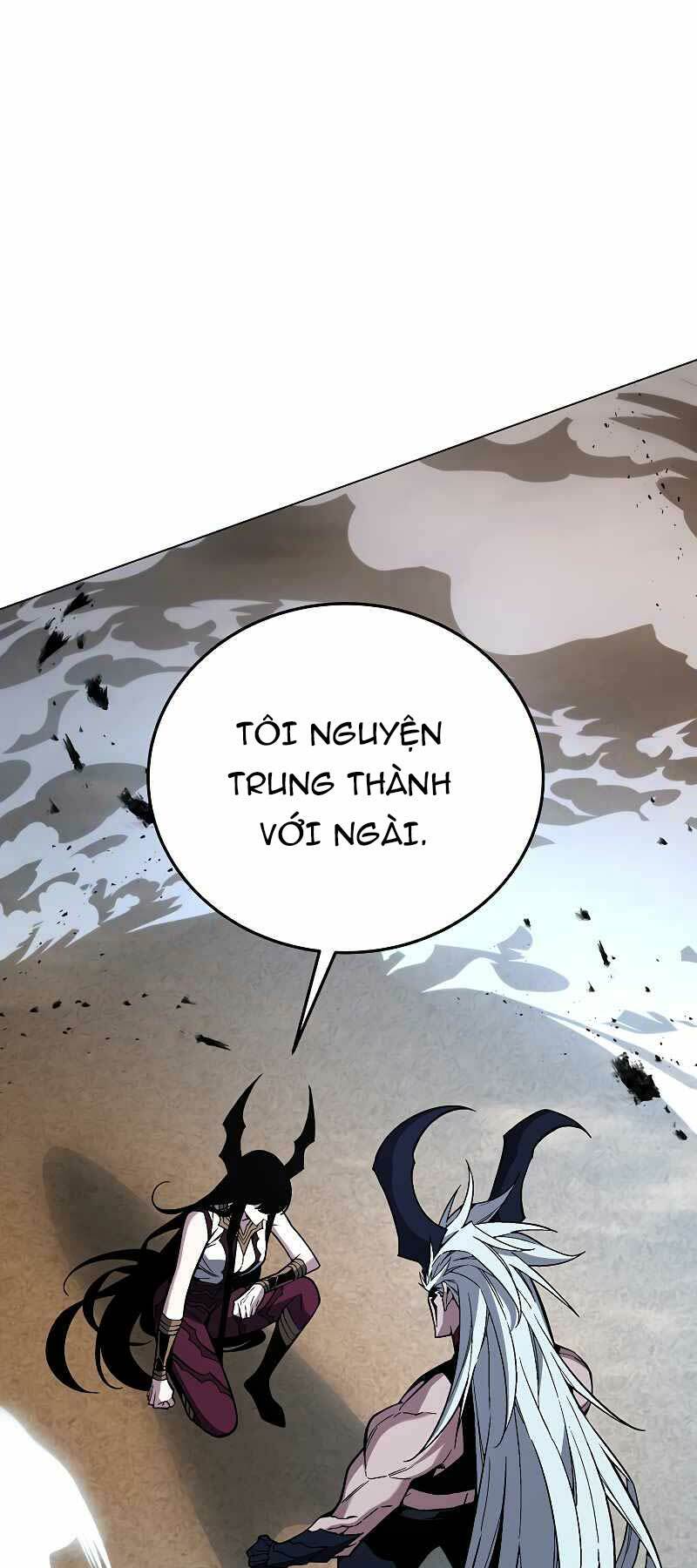 Thiên Ma Quân Sư: Chapter 95