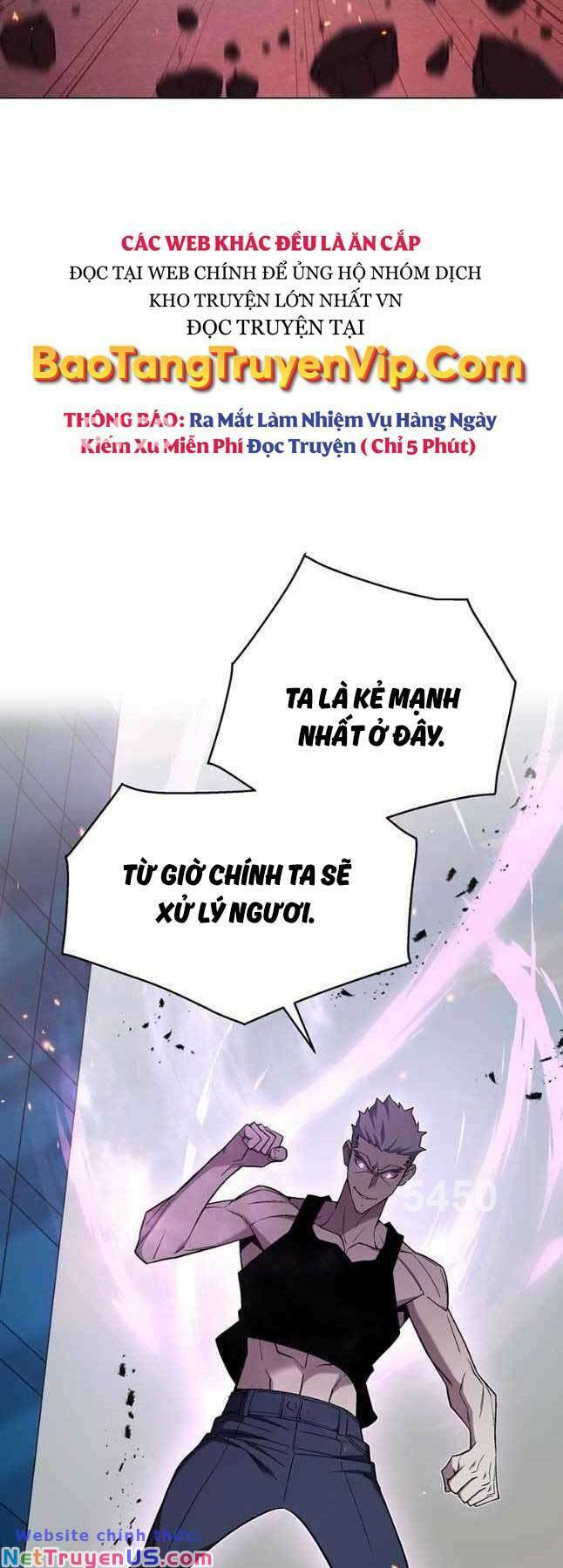 Thiên Ma Quân Sư: Chapter 99