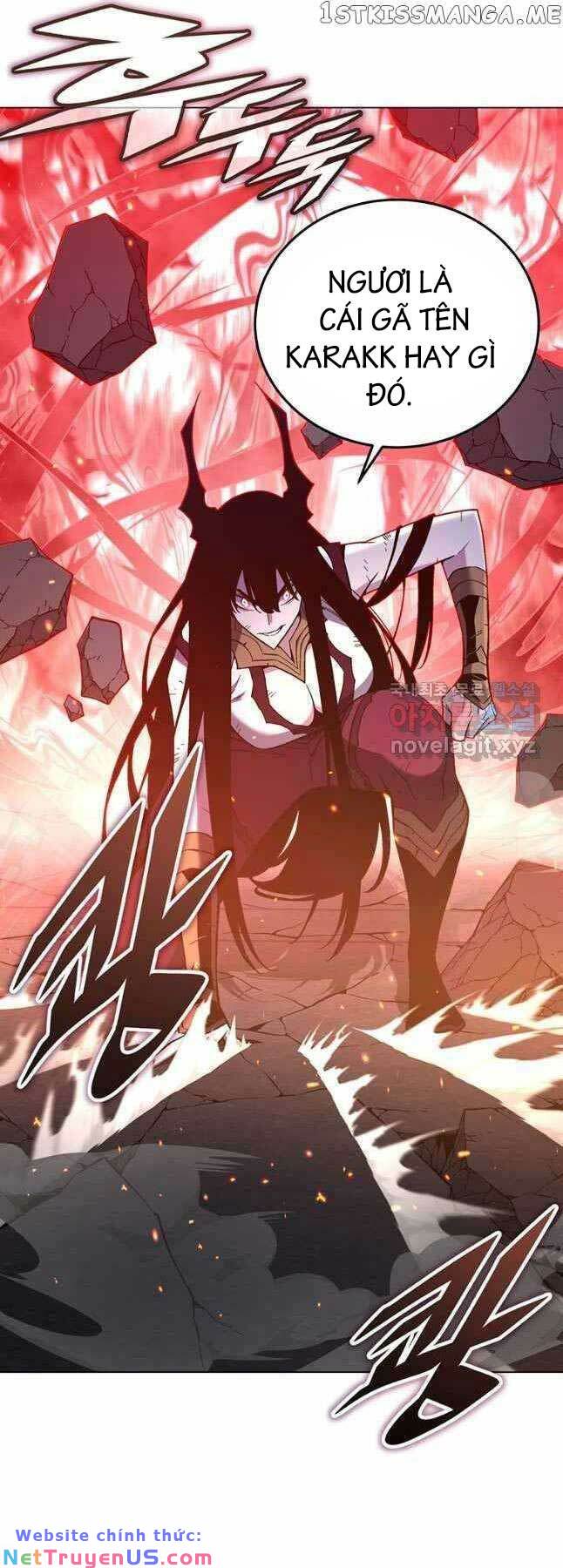 Thiên Ma Quân Sư: Chapter 99